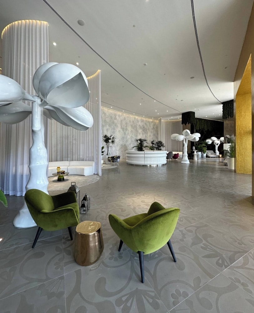 Luxury Apartment in the Panamá City