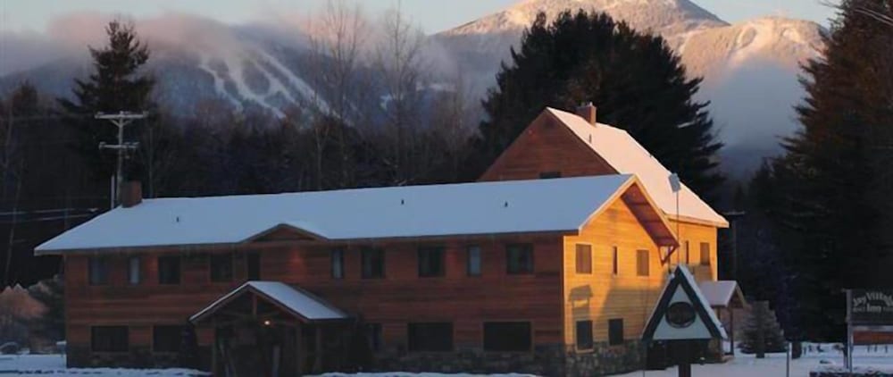 The Jay Village Inn