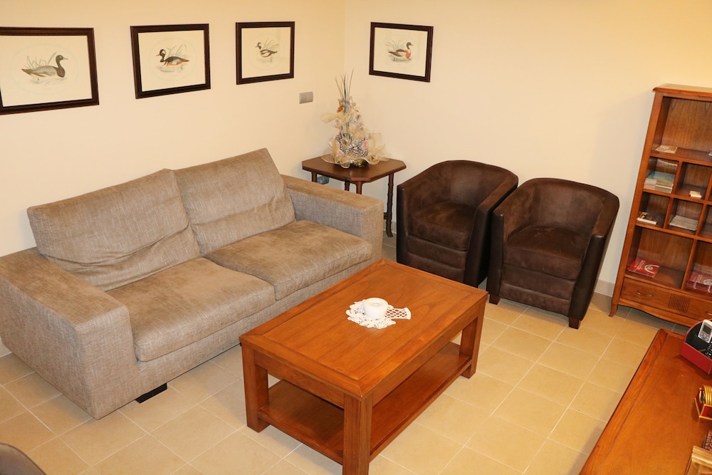 Hostal Casa Santos