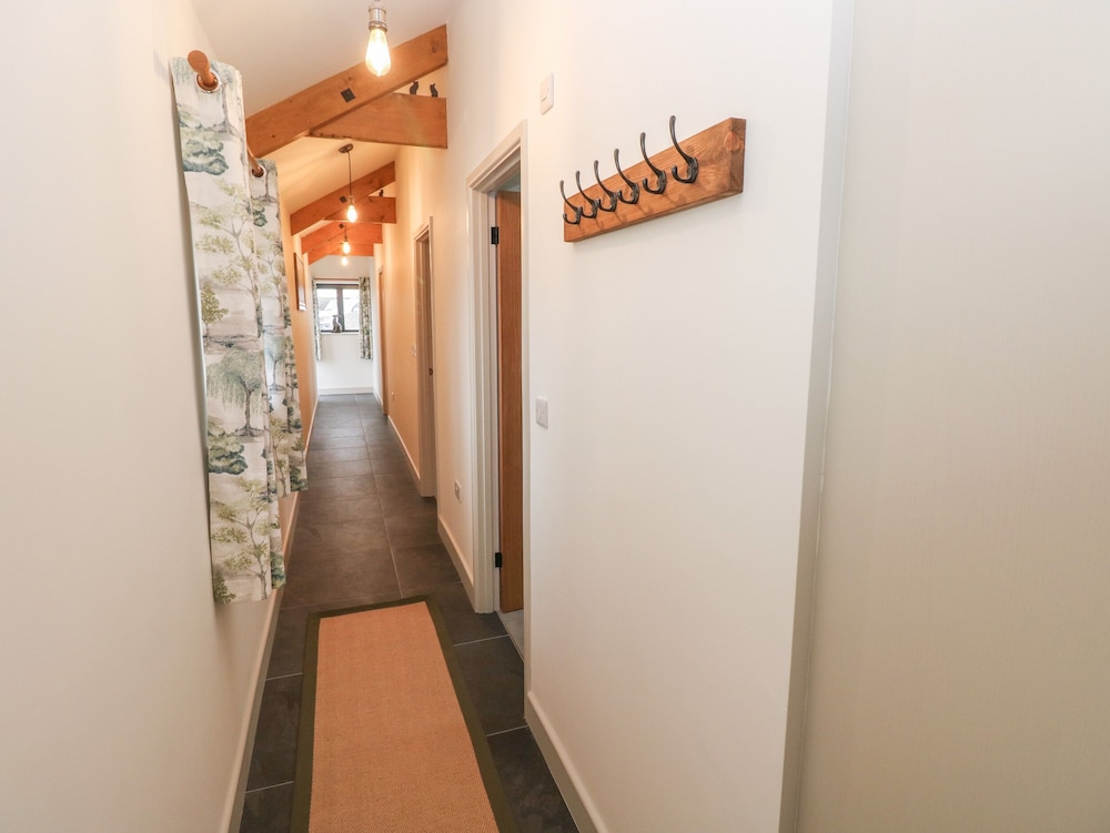 The Byre