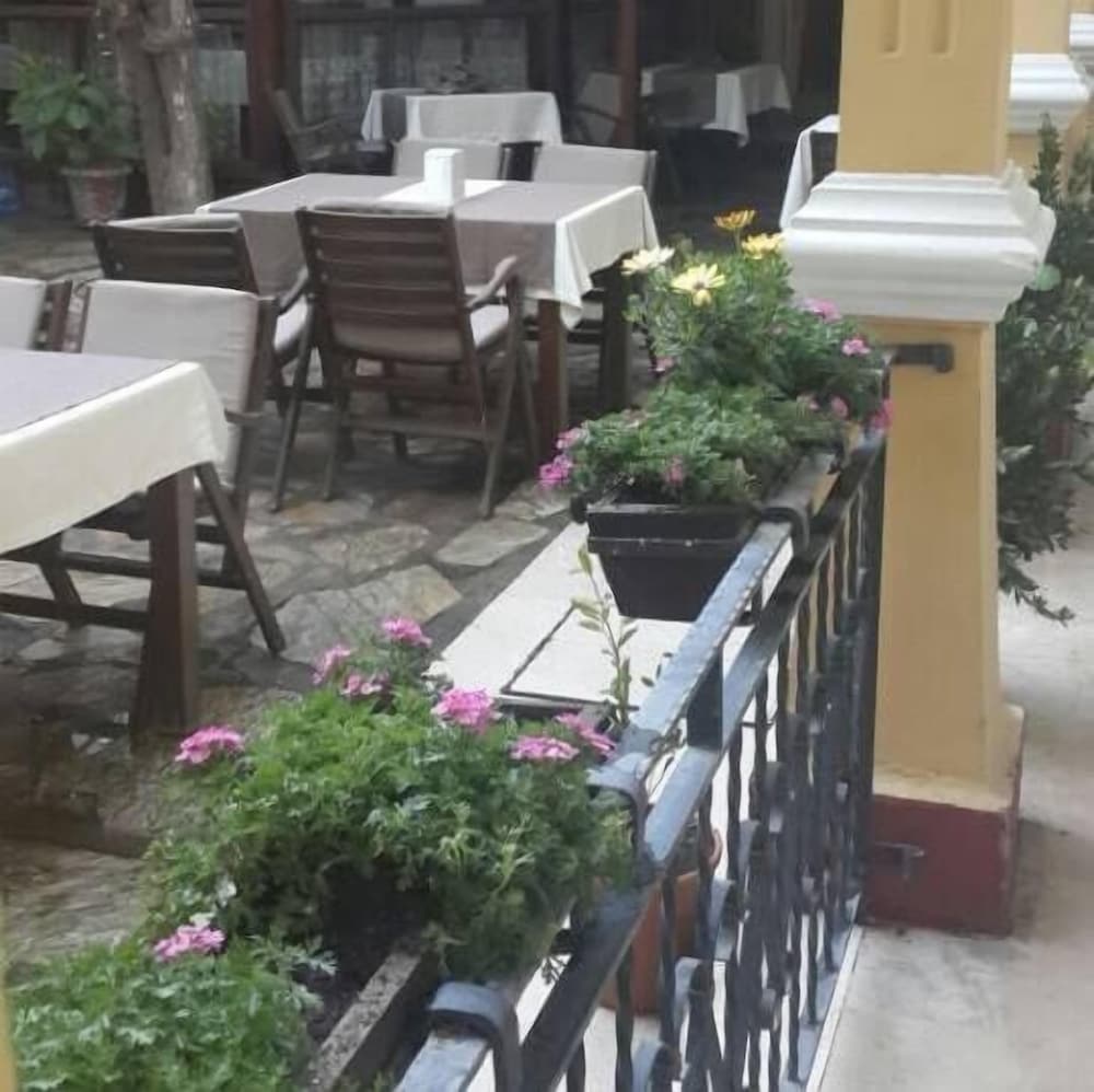 Antik Han Otel - Özel Sınıf - Image 6