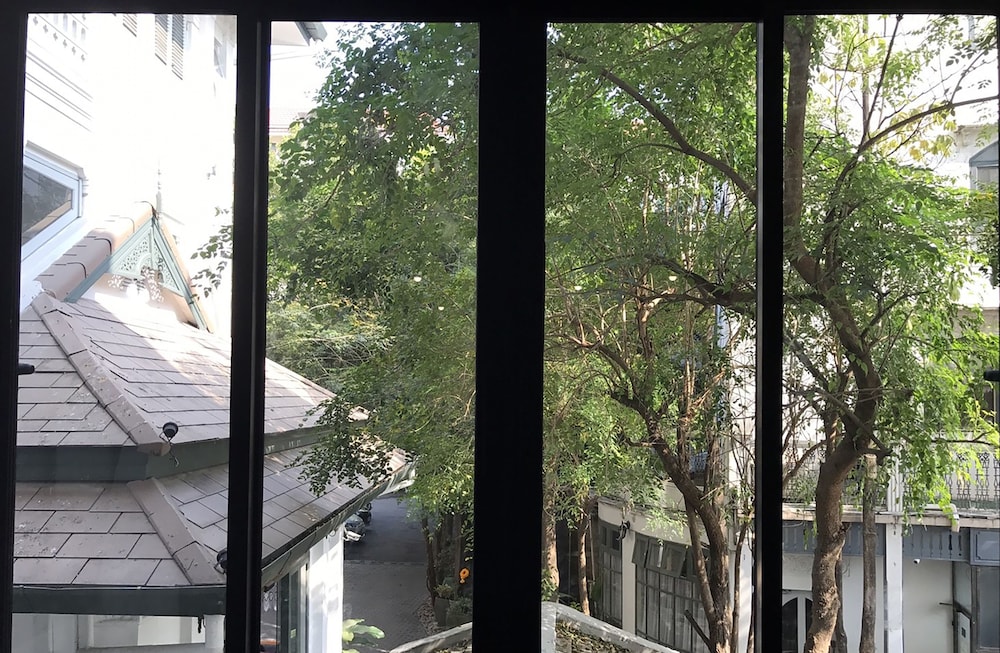 Stay in Style The Heart of Nimman R208