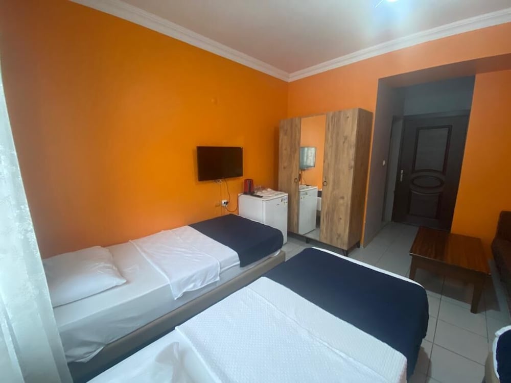 Şehir Evi Oteli - Image 57