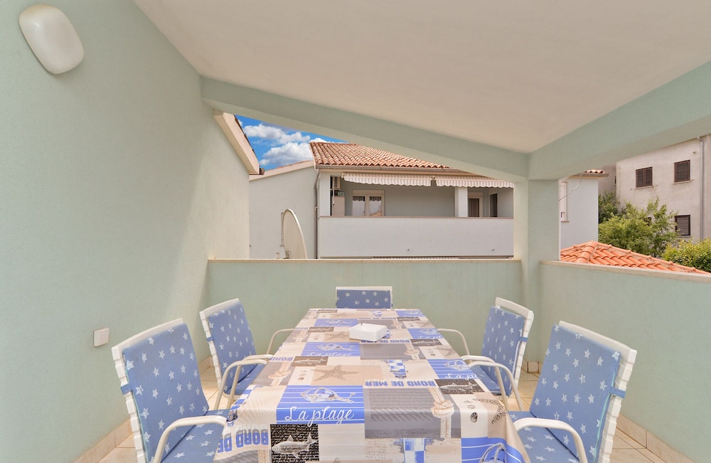 Apartments Tanja 100