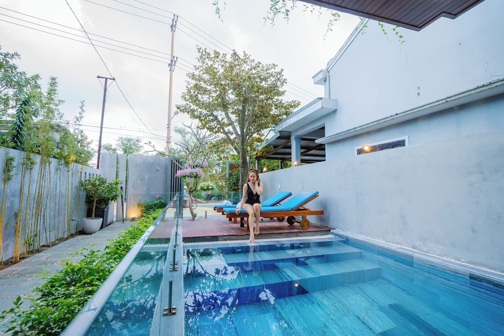 Hoi An Vacations - LaSanta Villa - Property Image 1