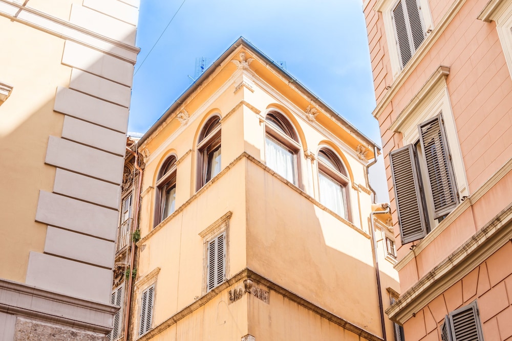 Downtown Navona