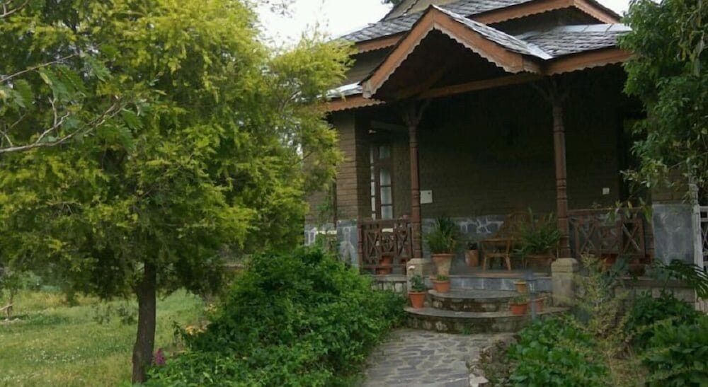 Blossoms Village Resort