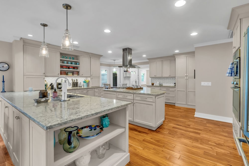 8 Heritage Court at The Sea Pines Resort
