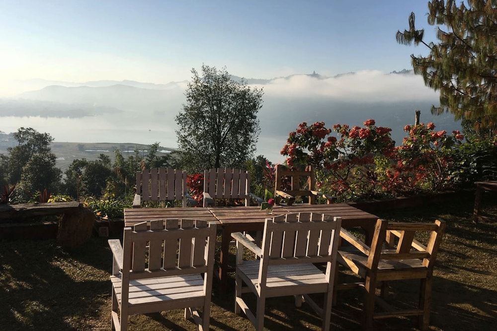 Hidden Paradise Guest House