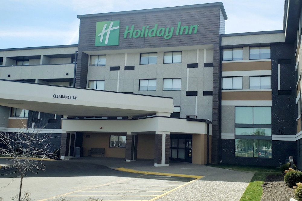 Indianapolis Vacations - Holiday Inn Indianapolis Airport Area N, an IHG Hotel - Property Image 10