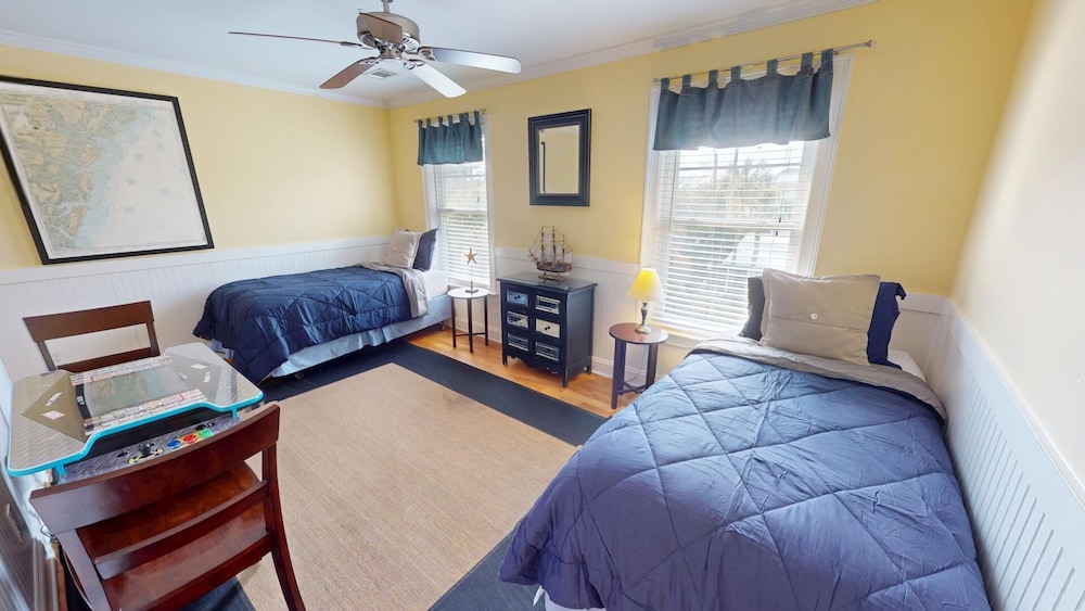 1308 Lovell Avenue by Tybee Vacation Rentals