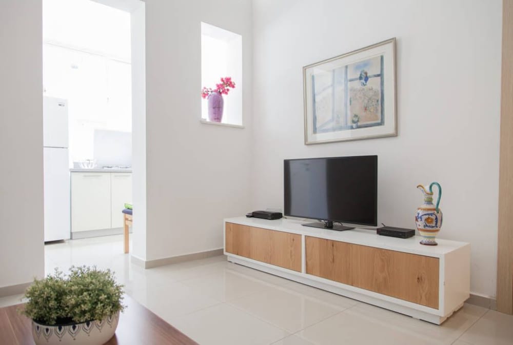 Rambam Apartments