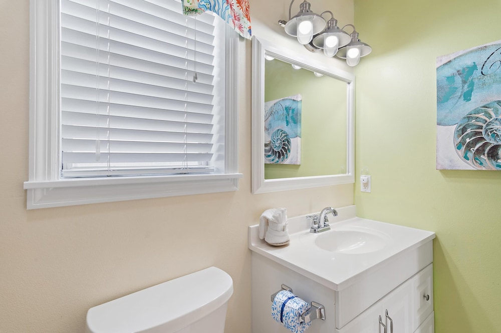 St. Martin Beachwalk Villas 221