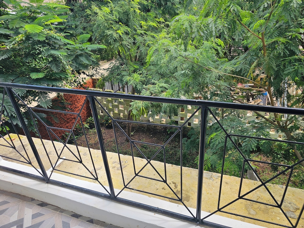 Kigwedeni Apartments