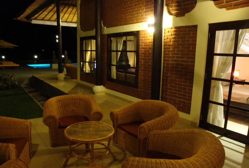 Villa Pelangi Bali