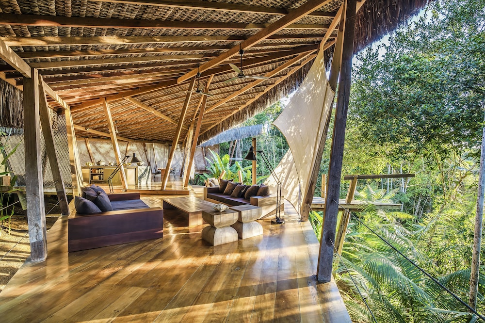 KA BRU Forest Villa