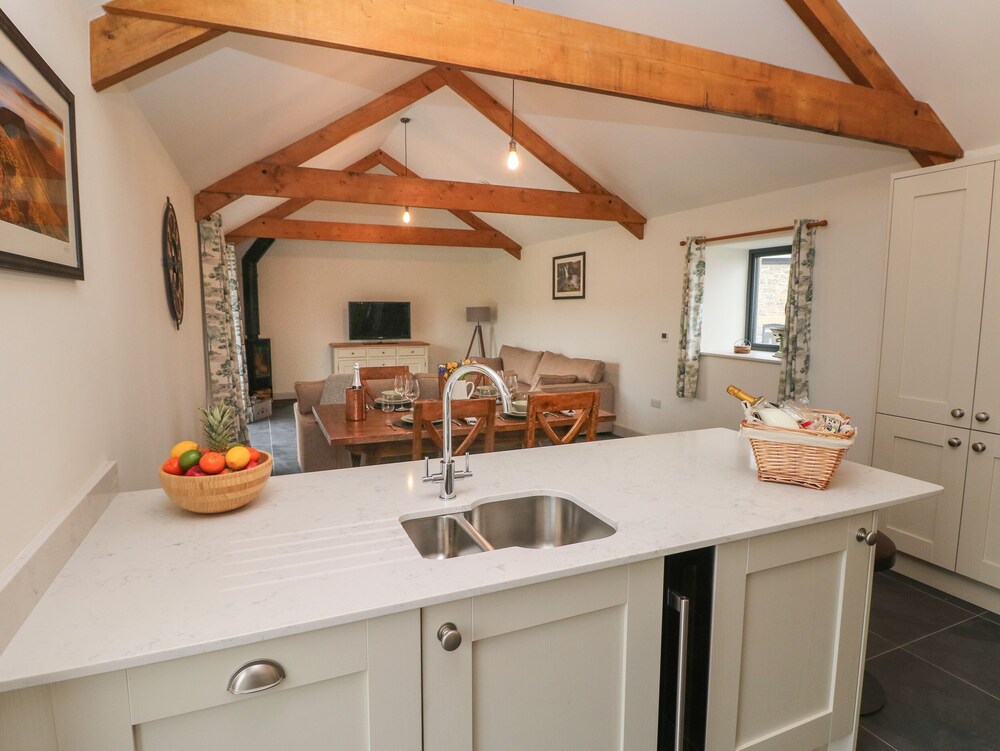 The Byre