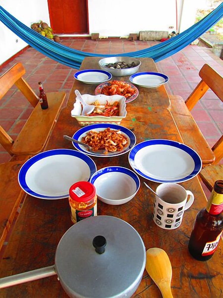 Hostal Los Almendros