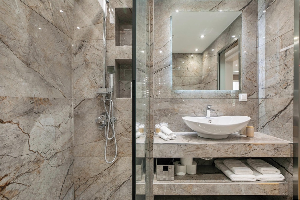 Acropolis View Apartment A&A Residencies