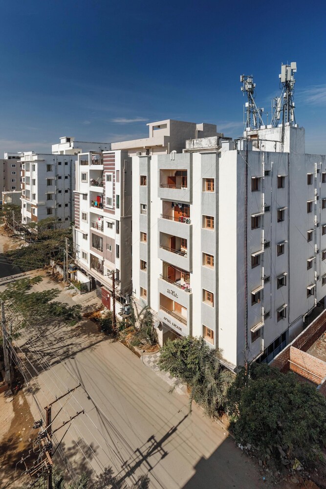 Euphoria Penthouse