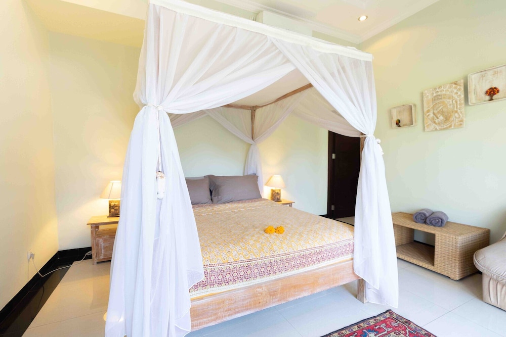 Widi Agung Villa