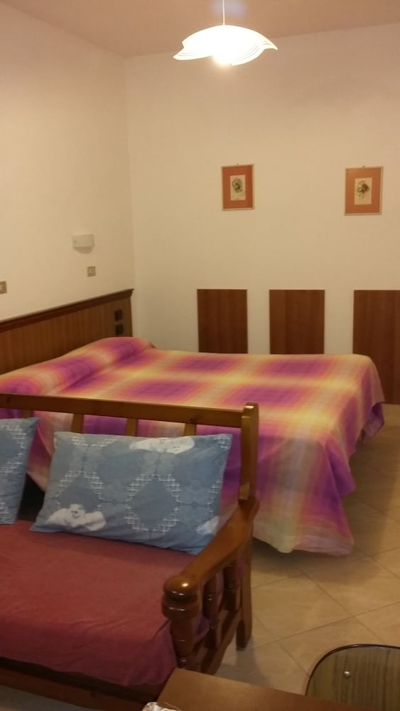 B&B Da Giorgia view 3