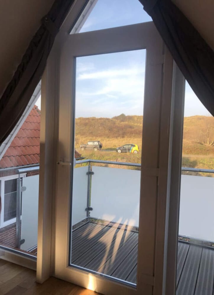 Torbogenhuus No. 7 Comfortable Holiday Residence