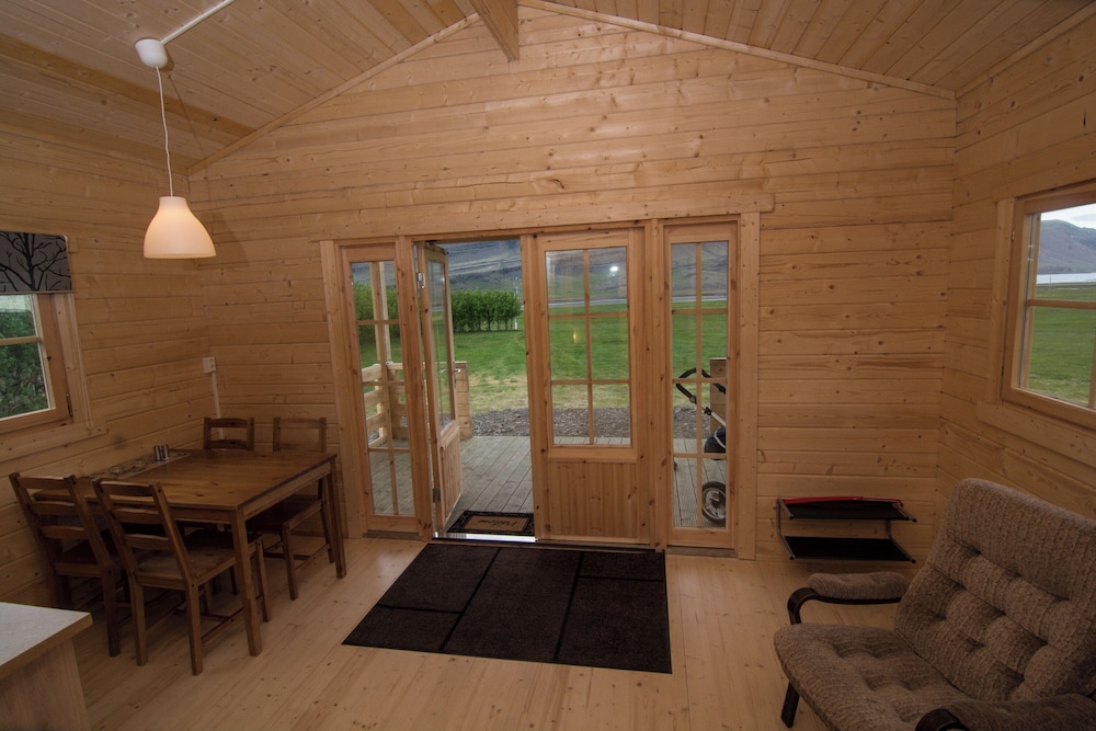 Bragdavellir Cottages