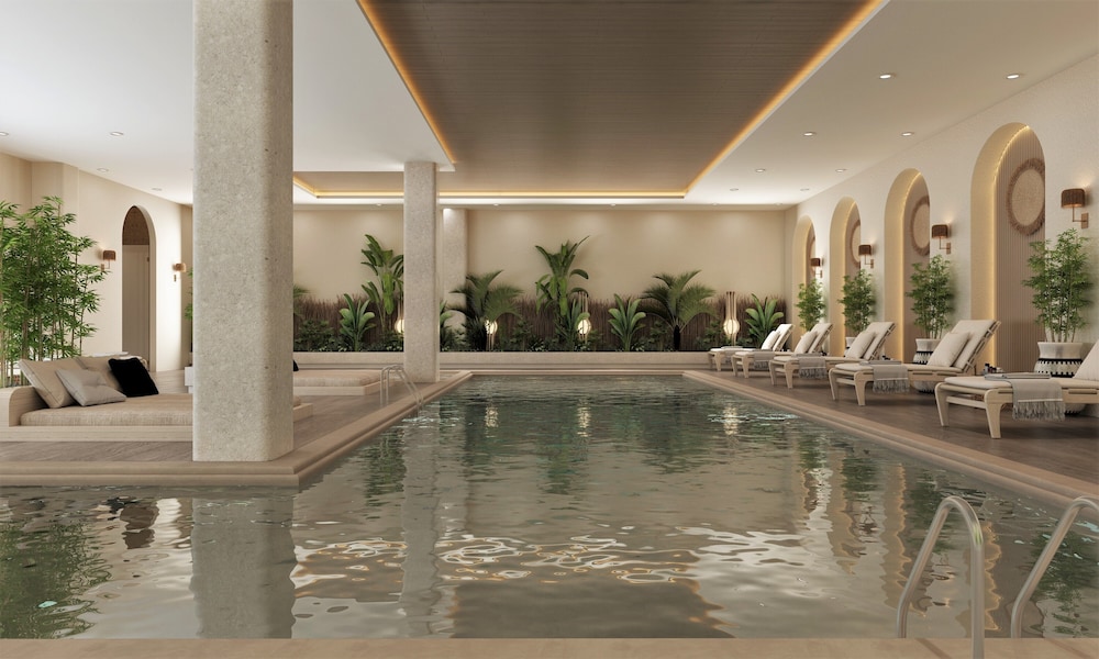 Sy Hotels Belek