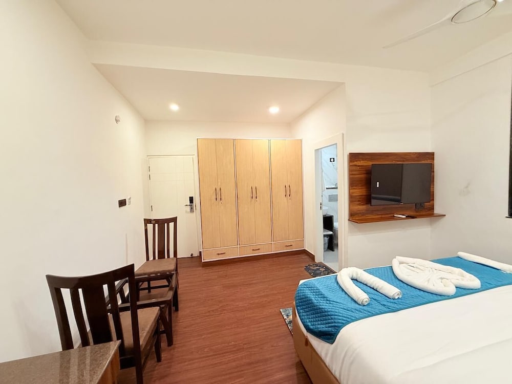 Rasa Boutique Stay