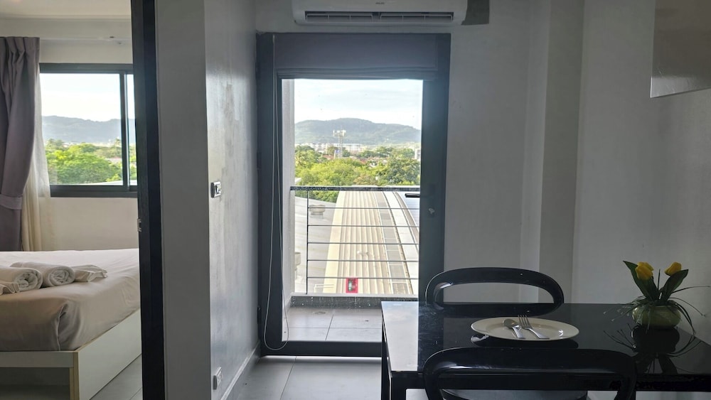 Tranquil Tide 1 BR T1-605