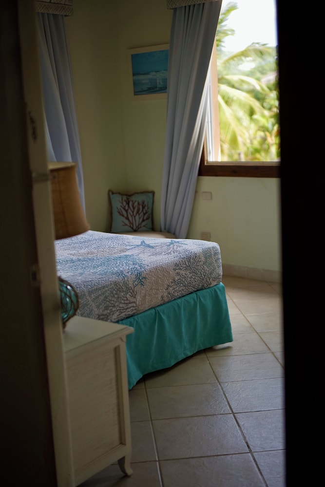 Villas Mares