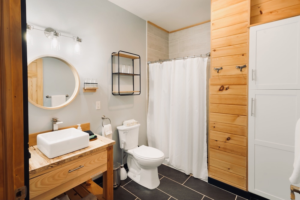 The Birch & Berry Inn