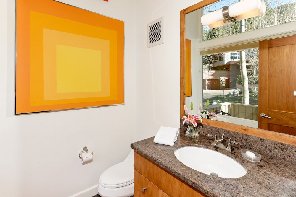 Aspen Snowmass Alps Apartments