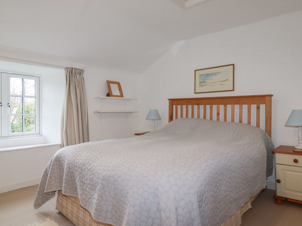 Trewillig Cottage