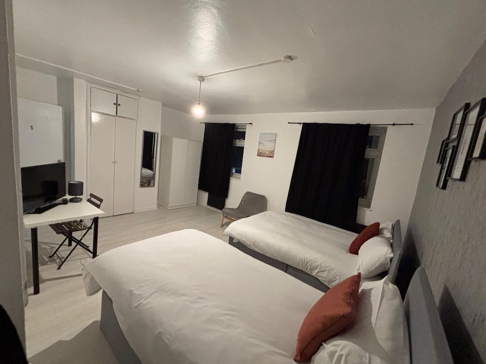 Nest And Limited