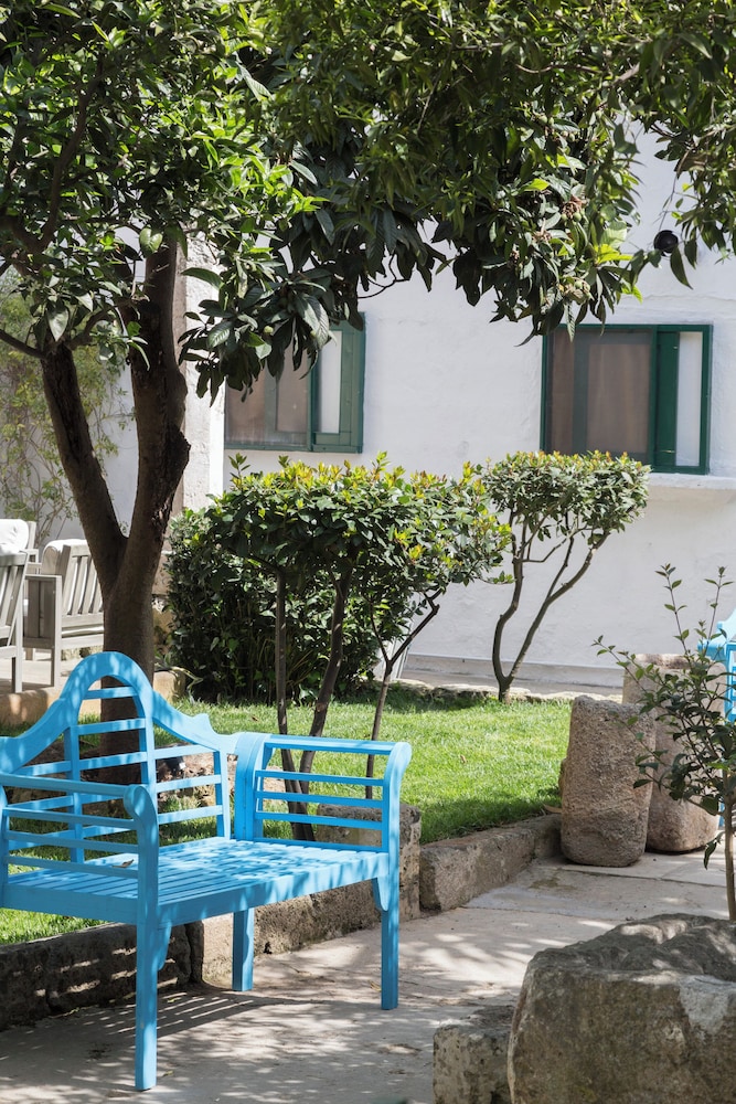 Albergo San Martino