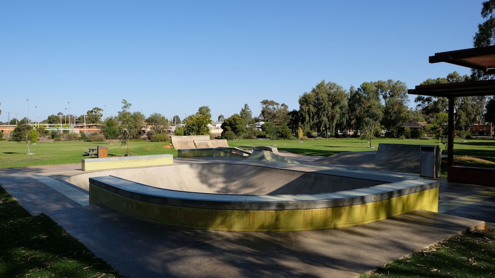 Loddon River Motel