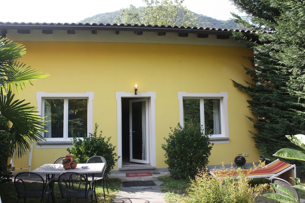 Villa Banana
