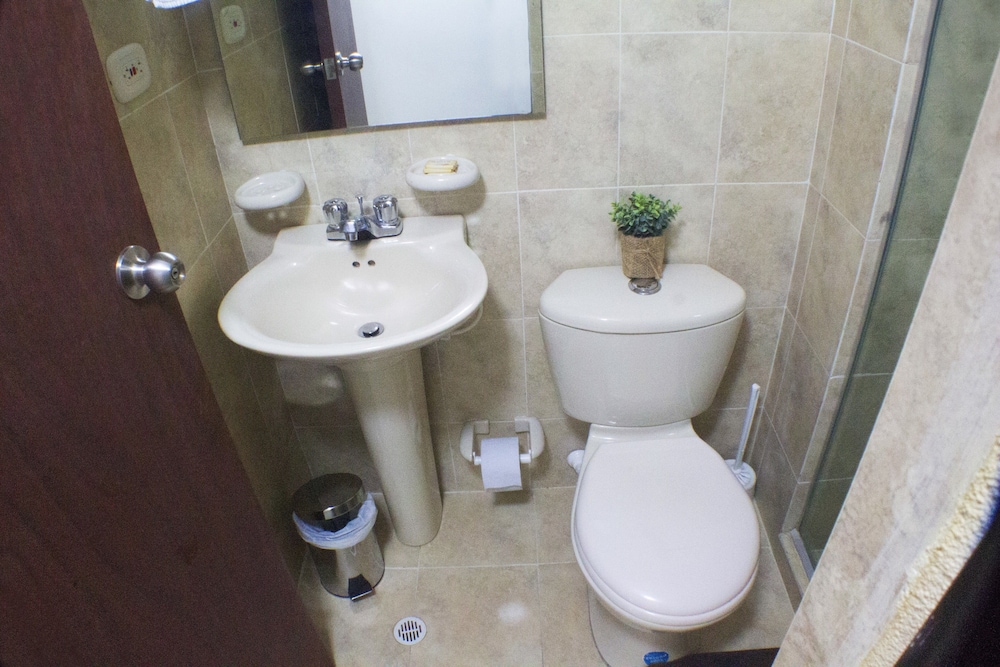 Apartamentos SOHO Basic – Cerca al Buenavista BAQ28A
