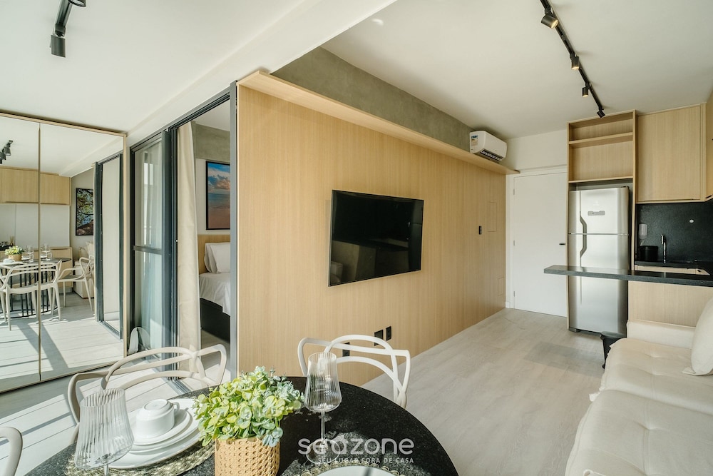 BLB - Apartments in Barra, Salvador