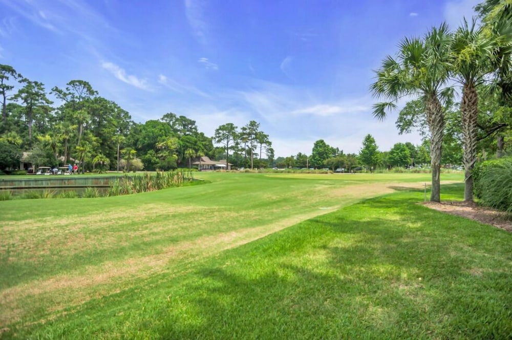 Ocean Course - 108 N Sea Pines Dr. 2 Bedroom Villa