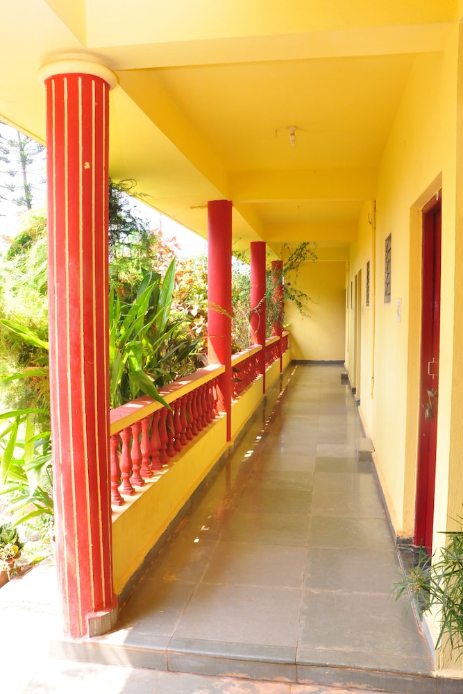 Castelinhos' Home Away from Home
