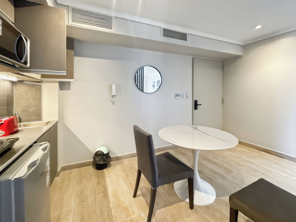 Ayres Suites Cochabamba
