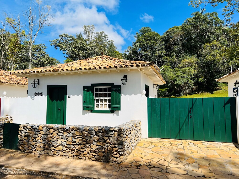 Villa Chafariz