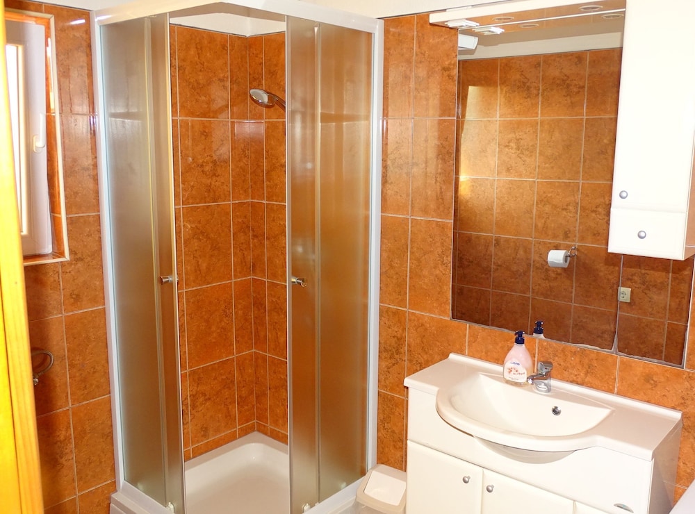 Apartmani Luna