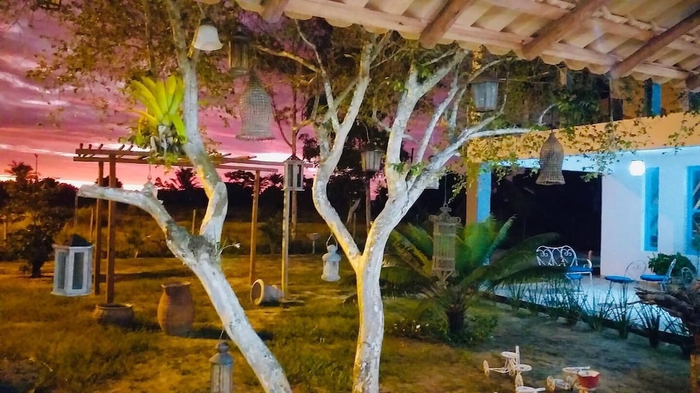 Casa Mar Pousada