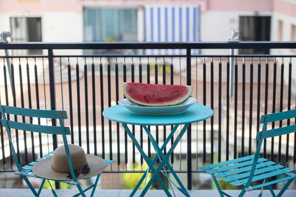 Suites Nonni - An Elegant Retreat in the Heart of Maiori