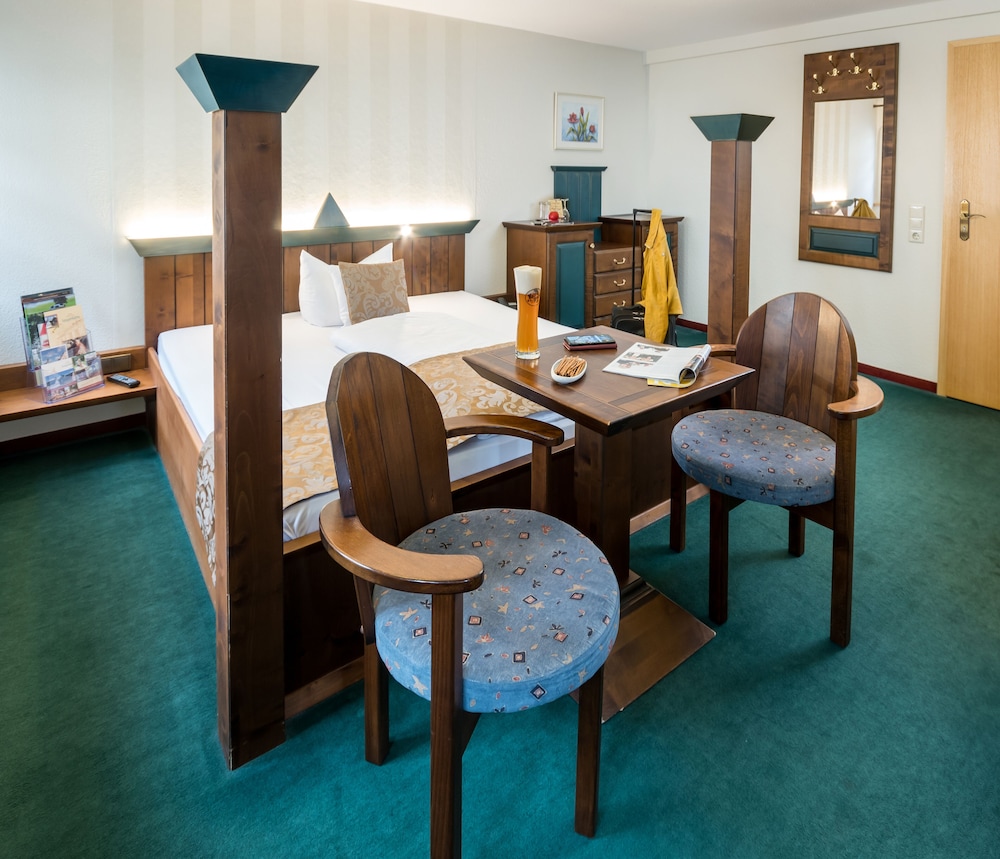Hotel Saigerhuette - Property Image 55