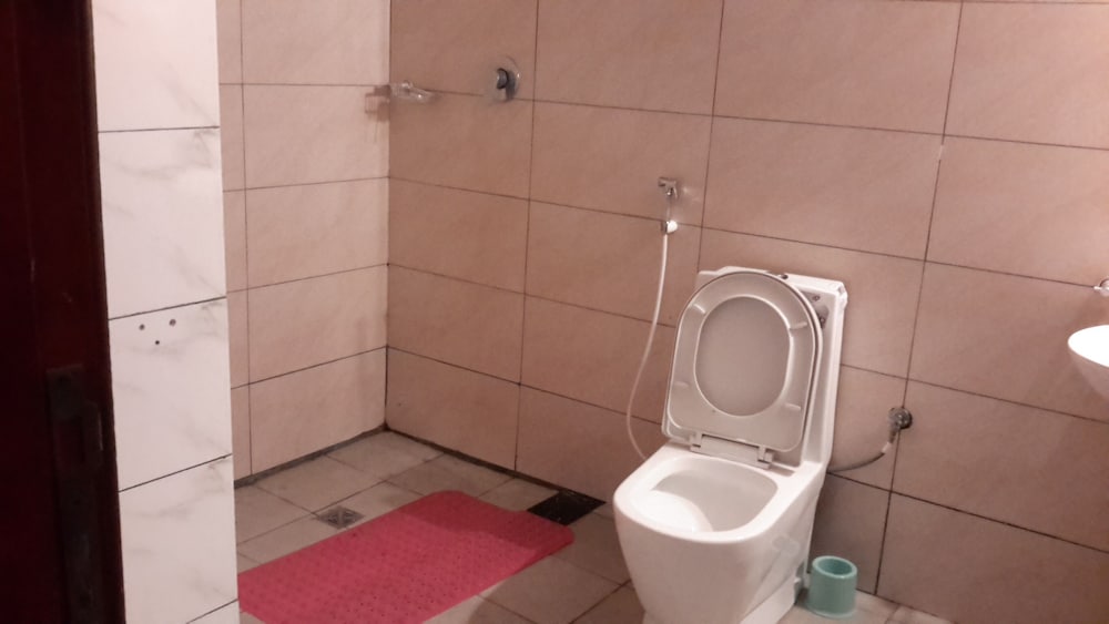 Holiday Guest House